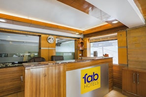 Recepción