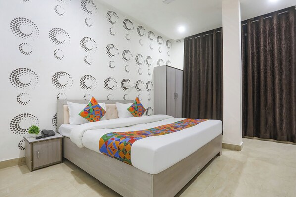 Sábanas de algodón egipcio y ropa de cama de alta calidad