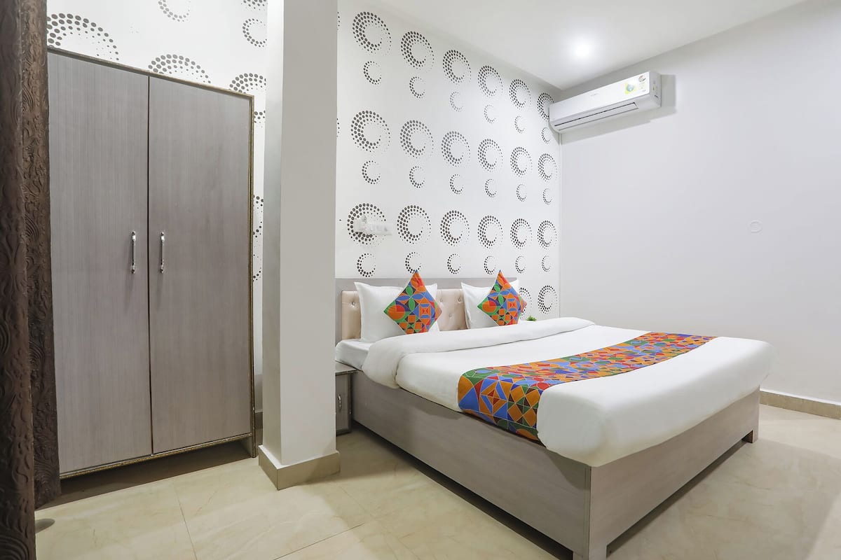 Chambre Deluxe