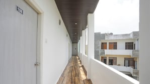 الردهة