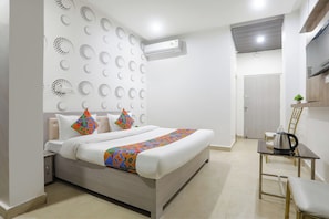 1 chambre, draps en coton égyptien, literie de qualité supérieure