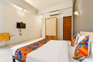 1 chambre, draps en coton égyptien, literie de qualité supérieure