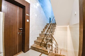 Lobby - Fabhotel Bright Holidays (Mahabaleshwar)