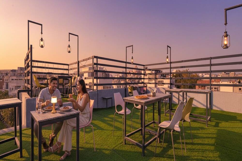 Fabhotel Jaipur Casa