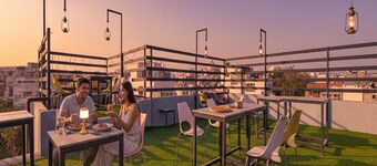 Fabhotel Jaipur Casa