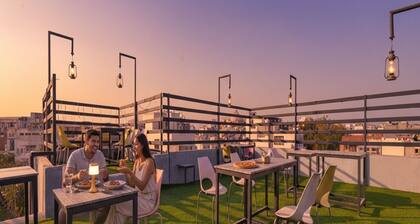 Fabhotel Jaipur Casa