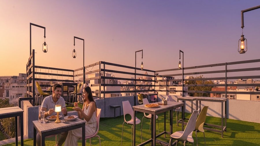 Fabhotel Jaipur Casa