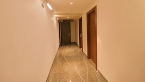 الردهة