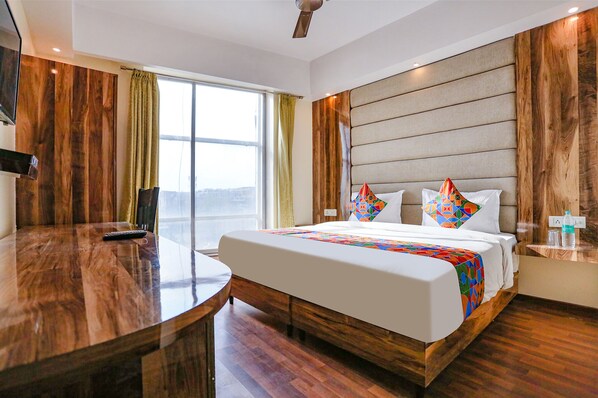 Draps en coton égyptien, literie de qualité supérieure