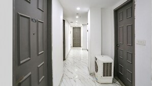 الردهة