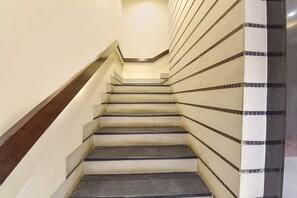 Lobby - Fabhotel Prime The Wish (Jaipur)