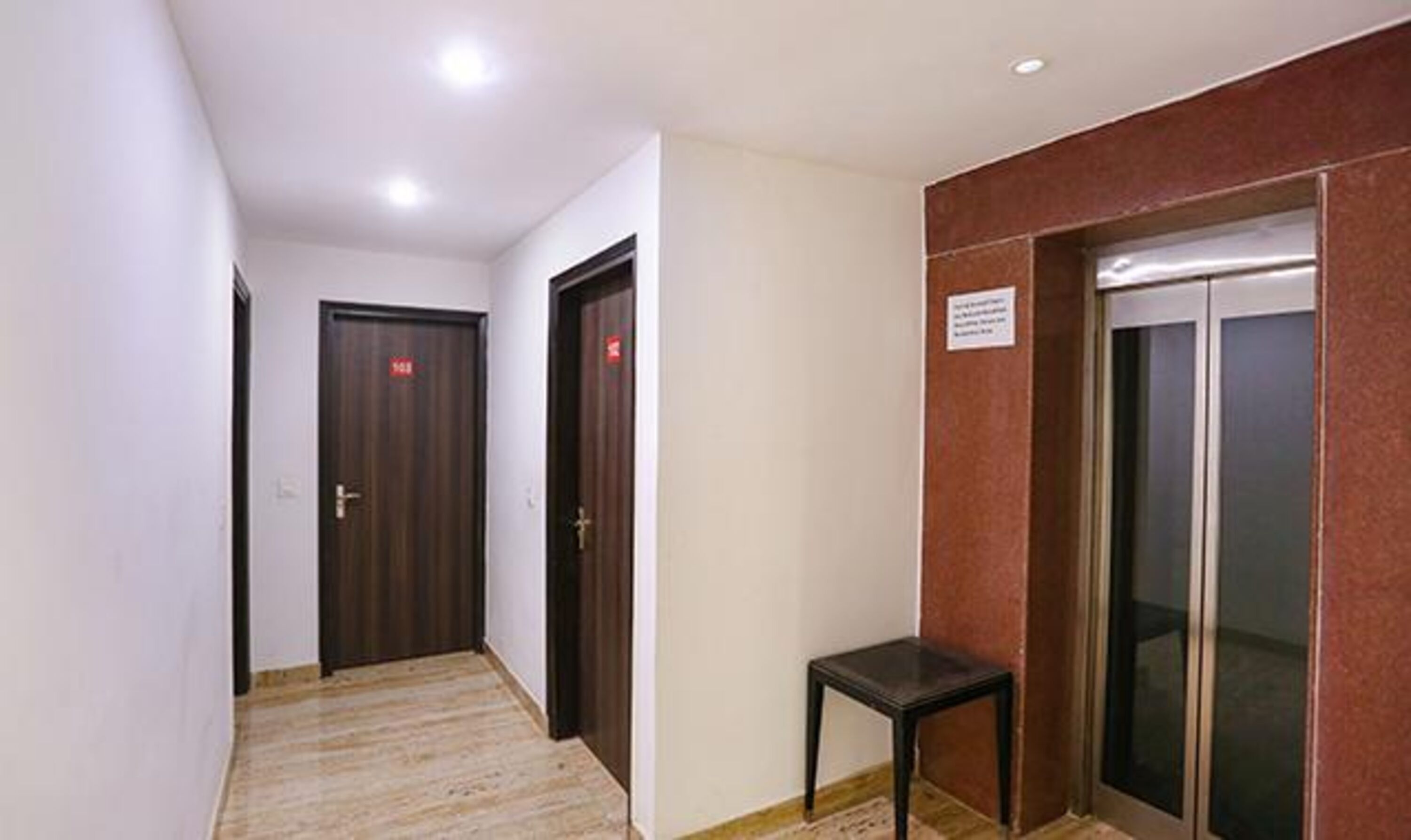 Foto - FabHotel Taj Home Stay