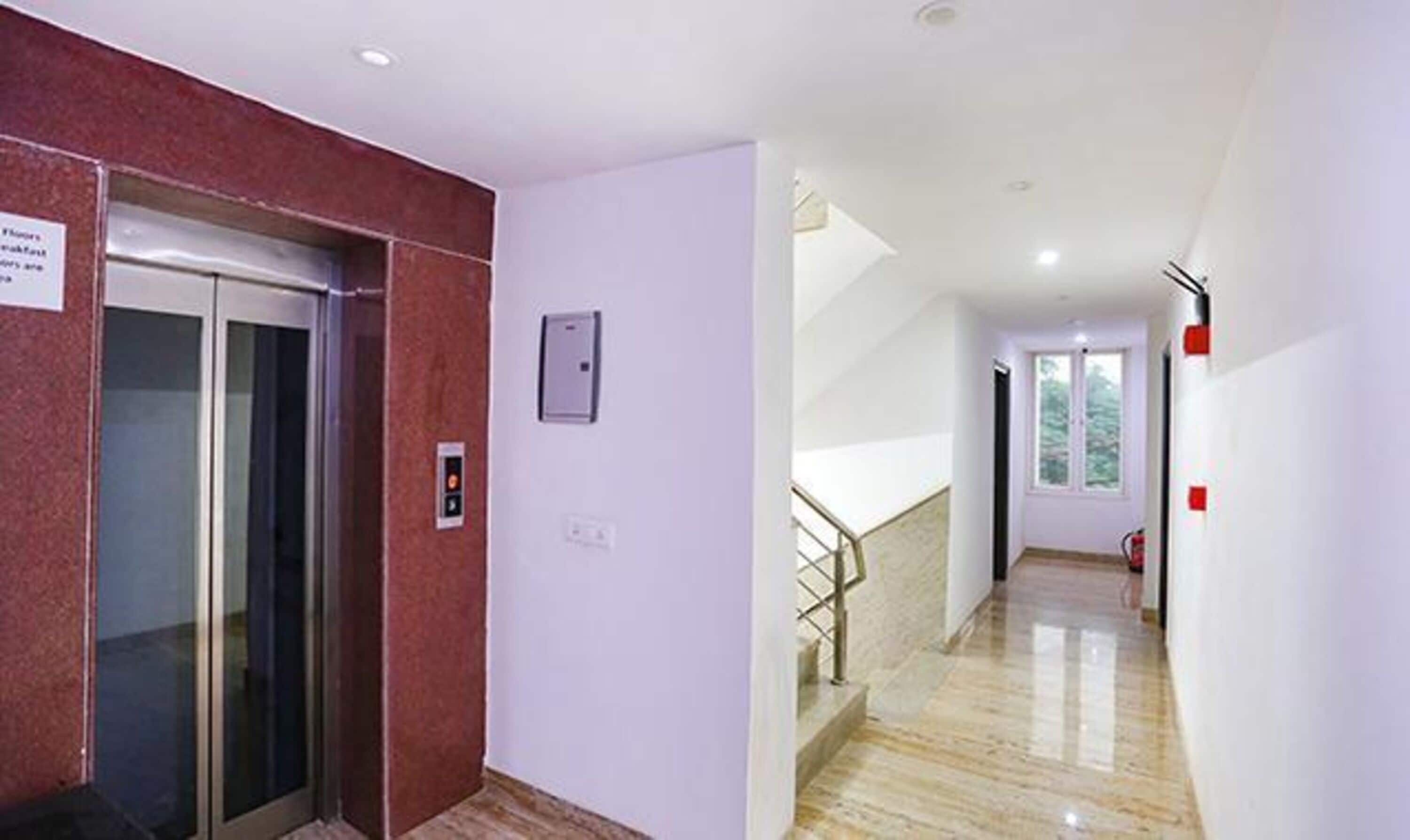 Foto - FabHotel Taj Home Stay