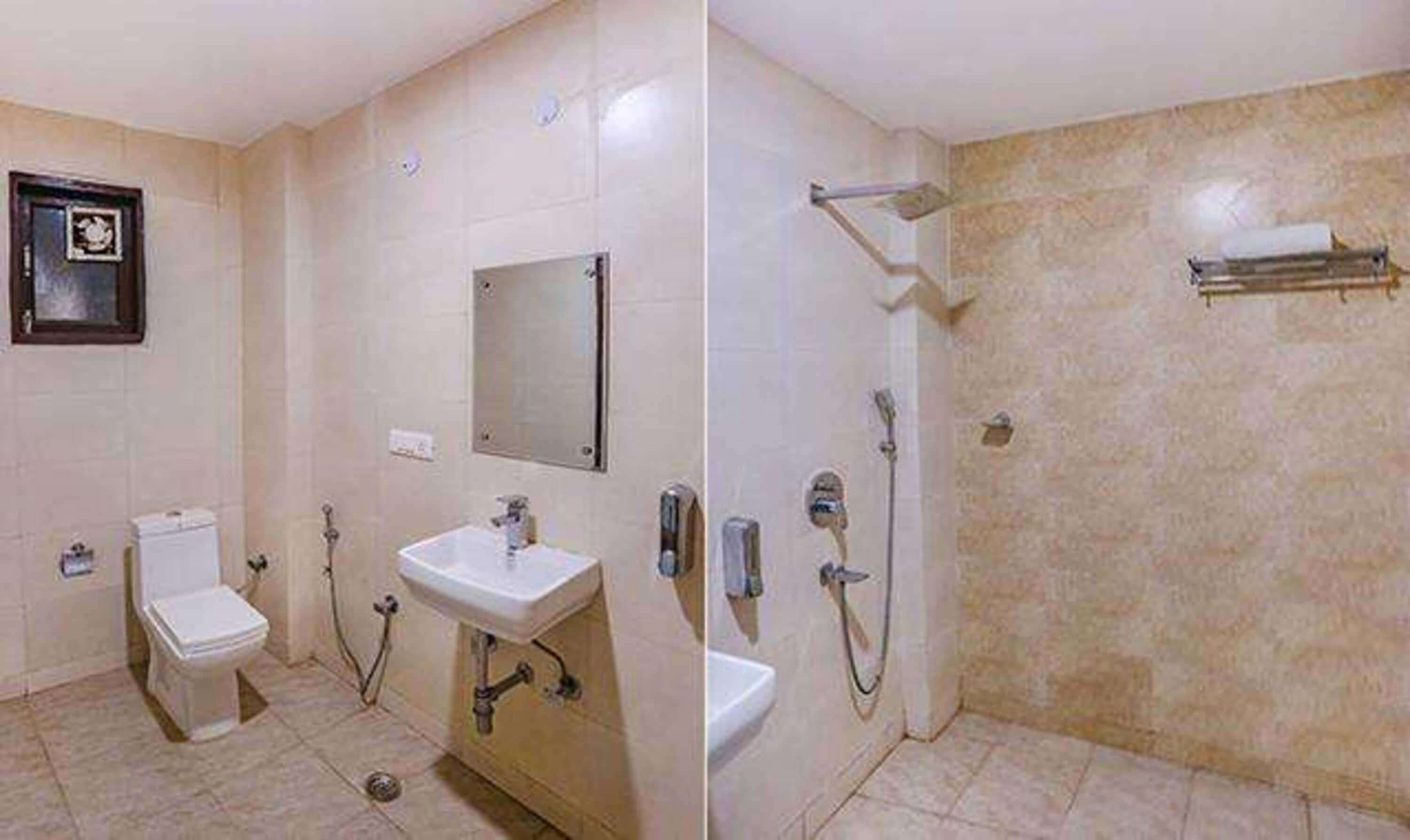 Foto - FabHotel Taj Home Stay