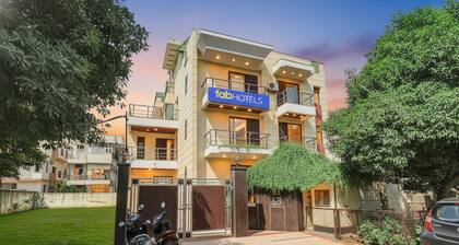 FabHotel Tipsy Inn Gurgaon