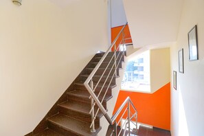 Lobby - FabHotel Tipsy Inn Gurgaon (Gurugram)