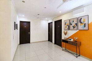 Lobby - FabHotel Tipsy Inn Gurgaon (Gurugram)