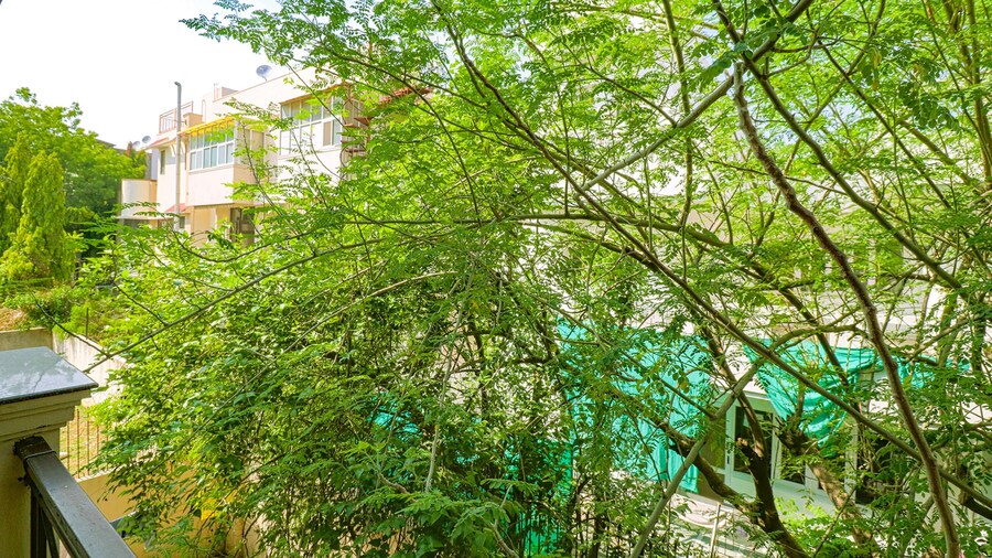 FabHotel Tipssy Inn 020