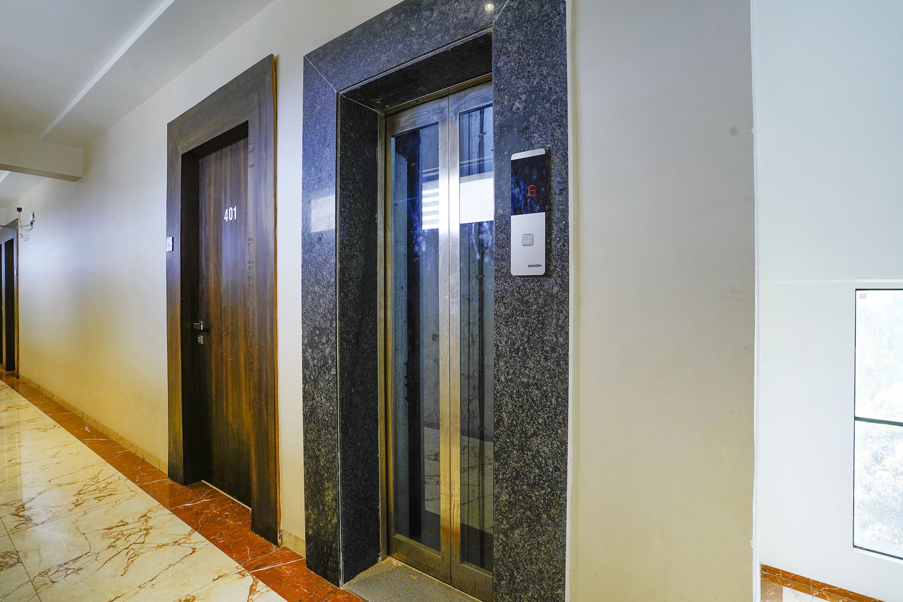 Foto - FabHotel Bhiwandi Palace