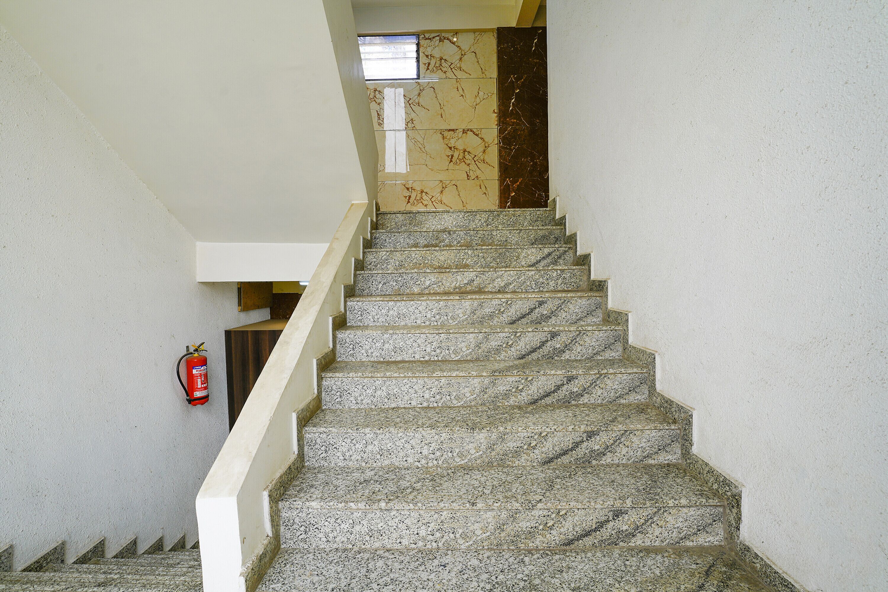 Foto - FabHotel Bhiwandi Palace