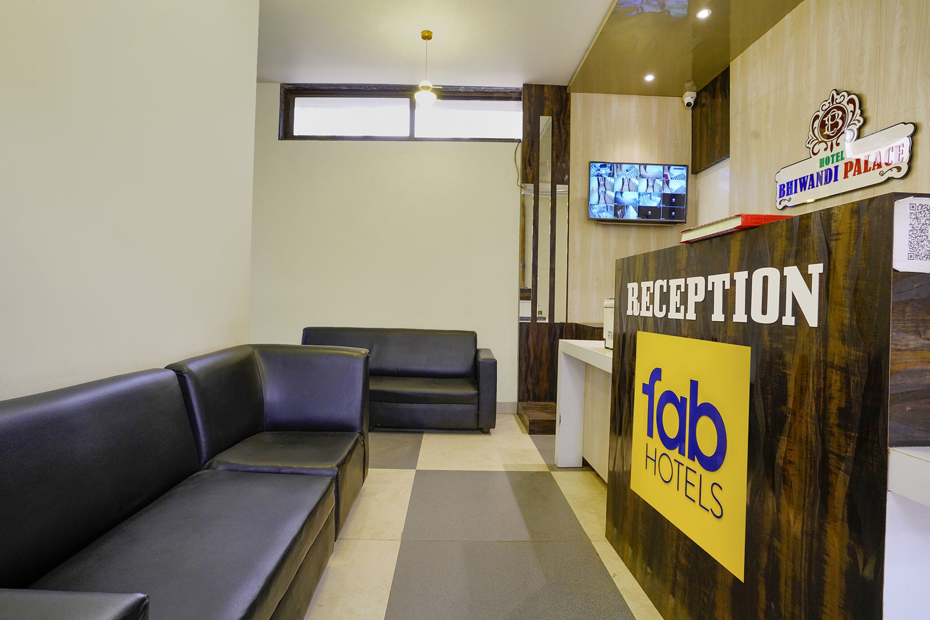 Foto - FabHotel Bhiwandi Palace