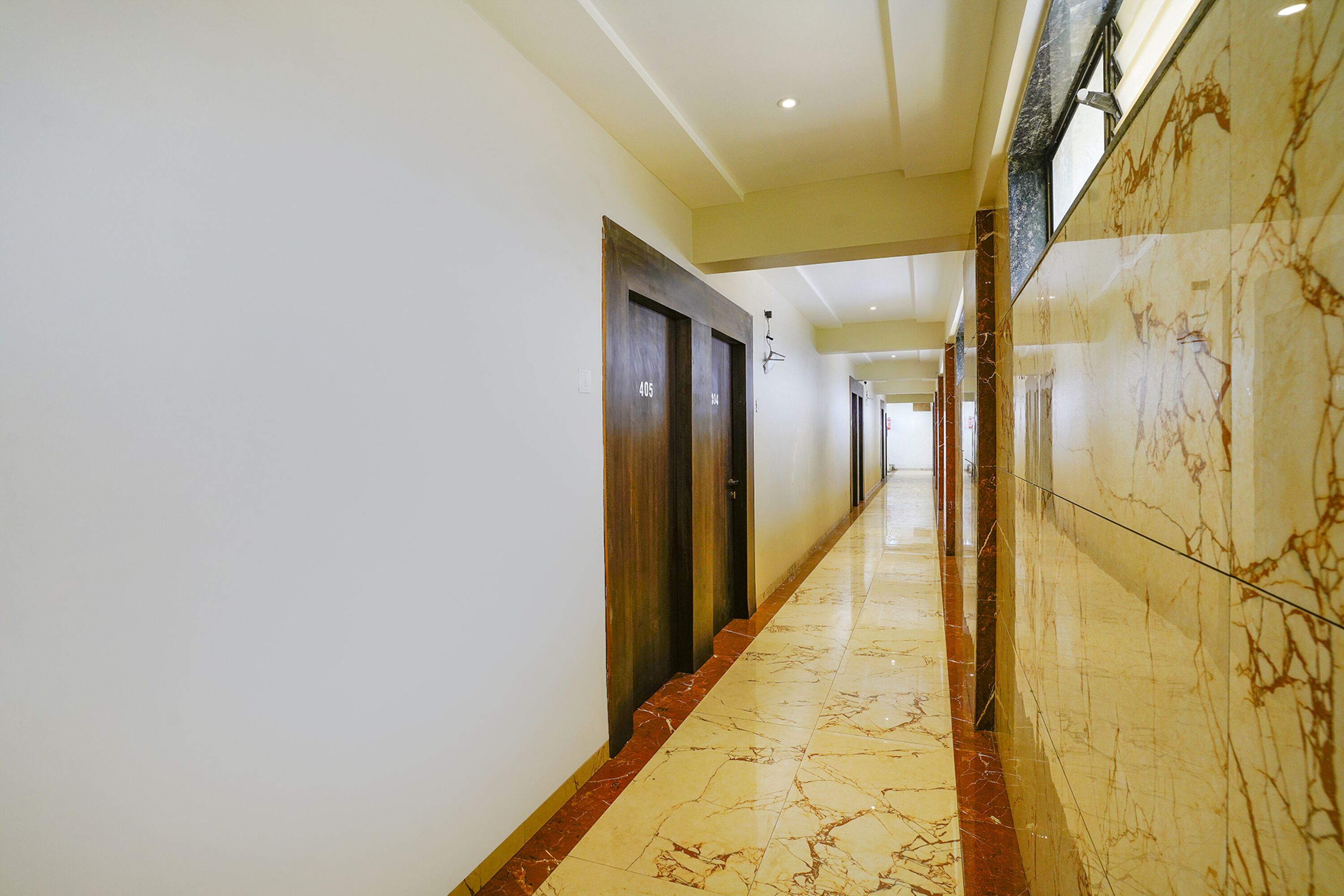 Foto - FabHotel Bhiwandi Palace