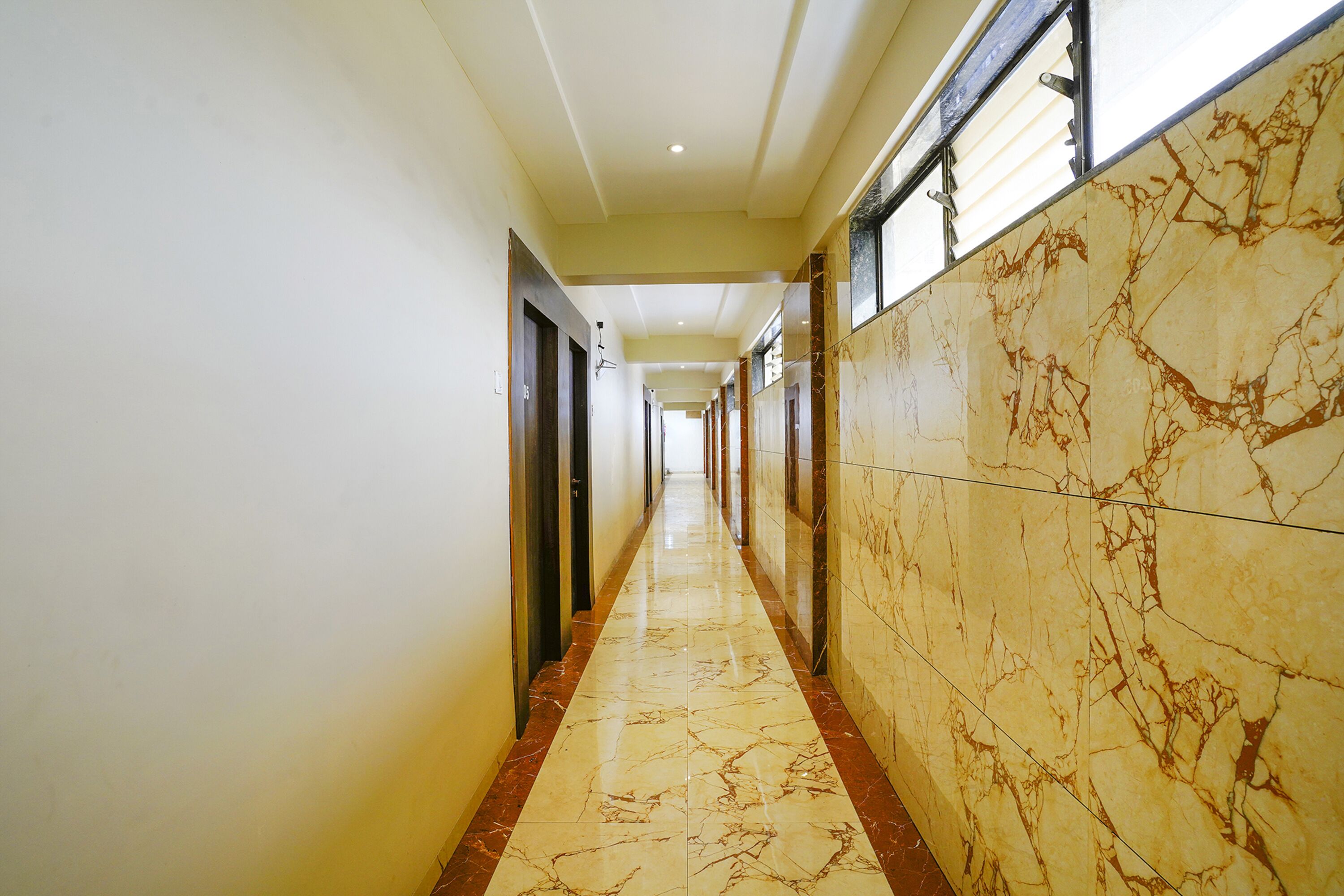 Foto - FabHotel Bhiwandi Palace