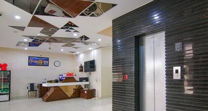Fabhotel Legacy