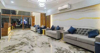 Fabhotel Elite Residency