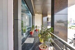 Balkon