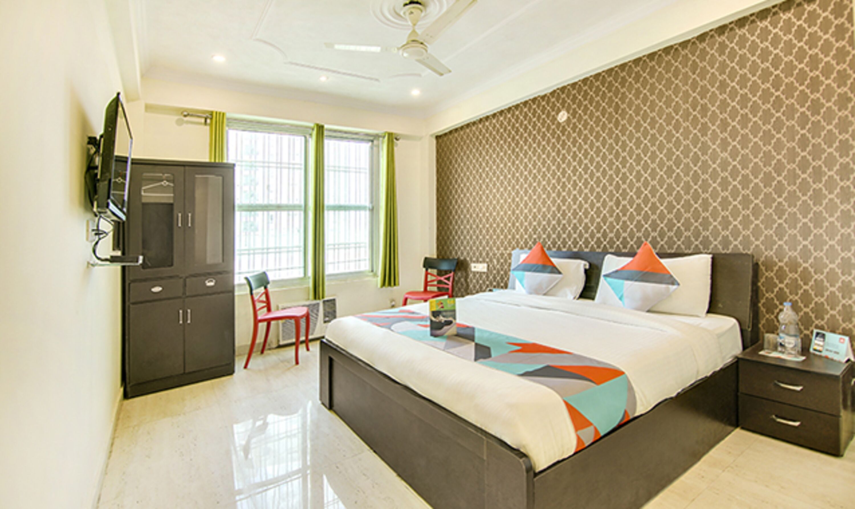 Fabexpress Park View