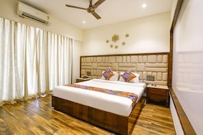 1 habitación, sábanas de algodón egipcio y ropa de cama de alta calidad