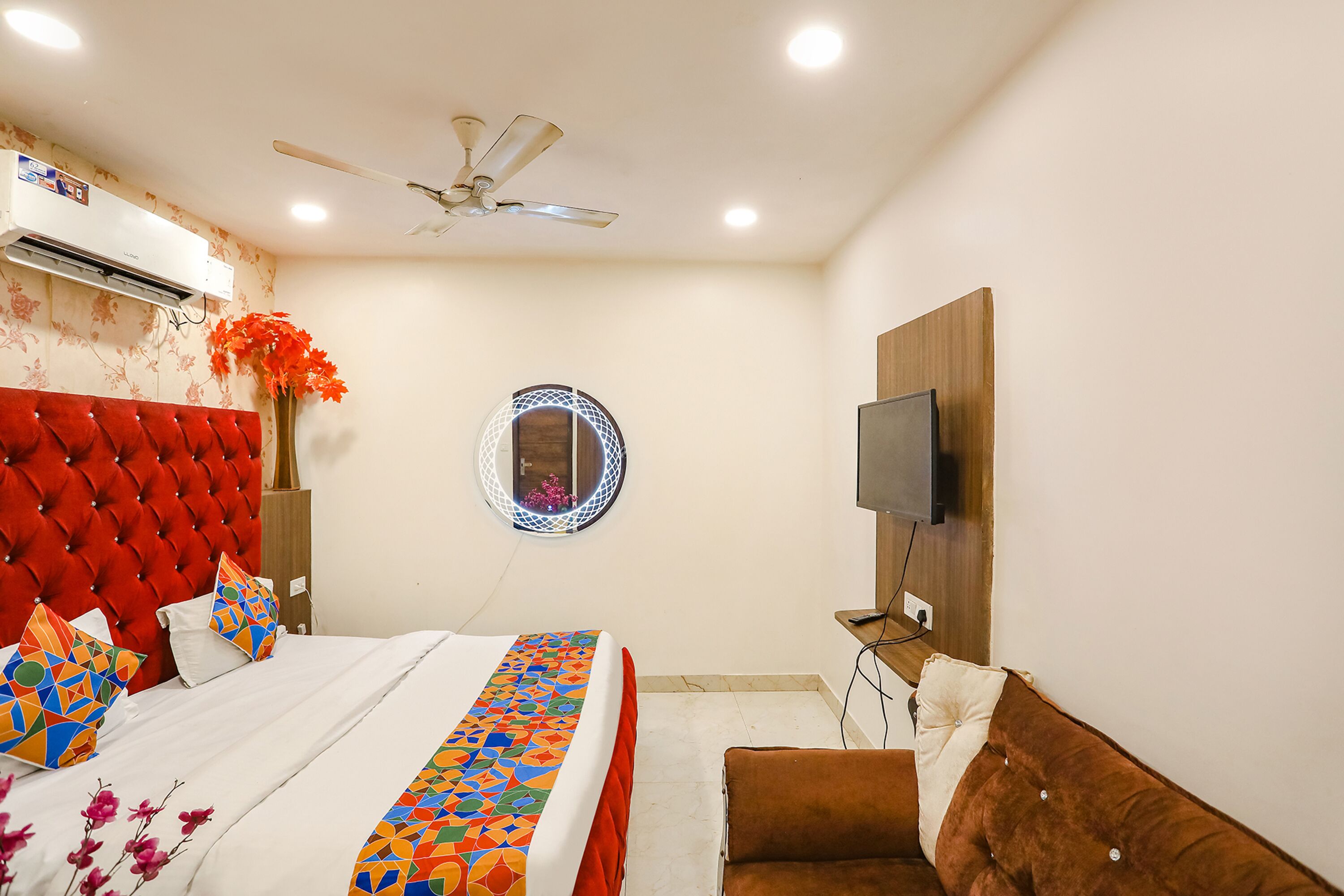 Foto - Via Royal Galaxy I