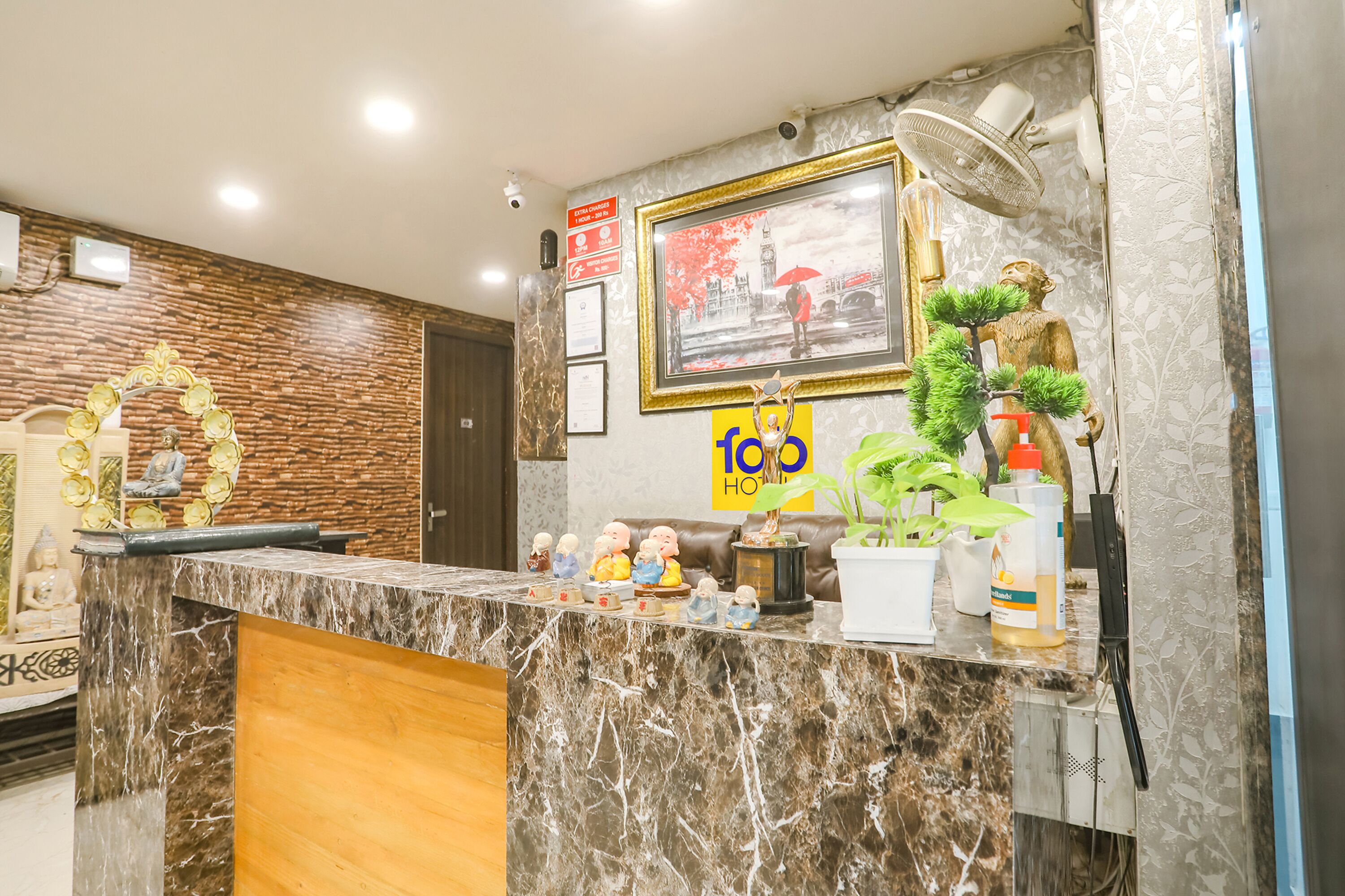 Foto - Via Royal Galaxy I