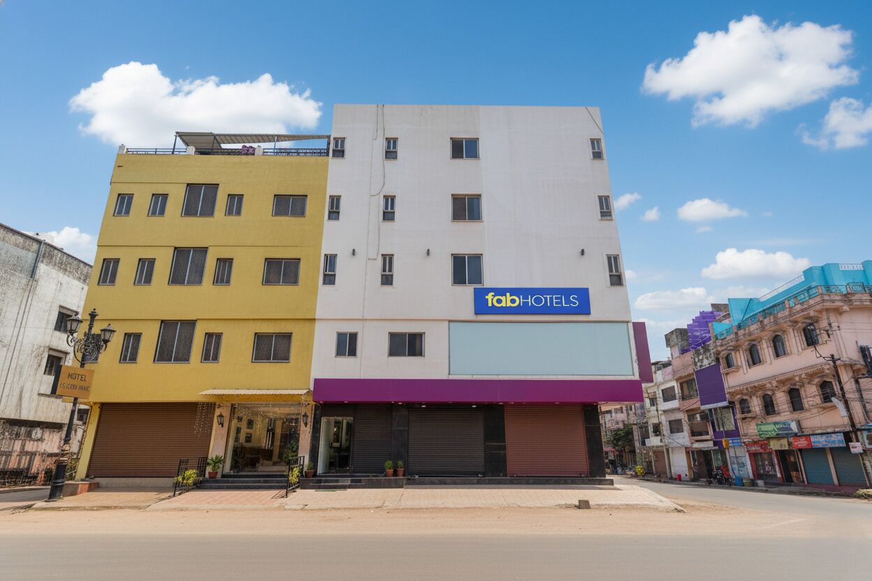 Foto - Via Golden Wings