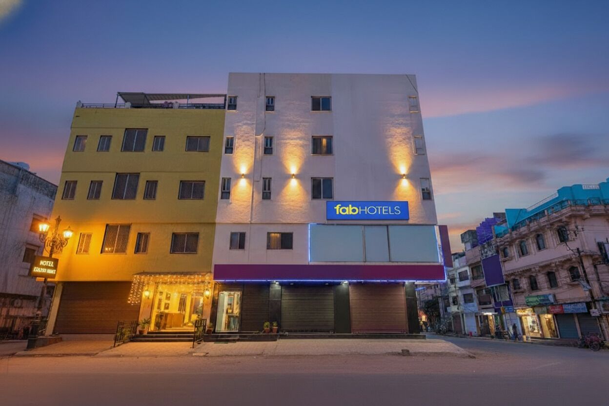 Foto - Via Golden Wings