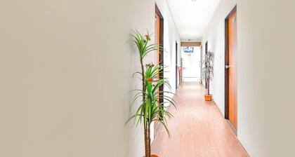 Fabhotel Nidhivan
