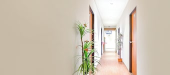 Fabhotel Nidhivan