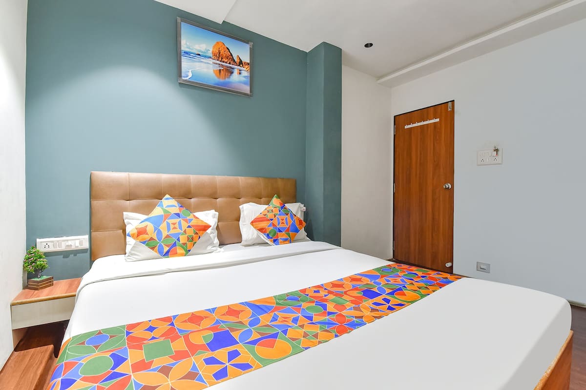 Sábanas de algodón egipcio y ropa de cama de alta calidad