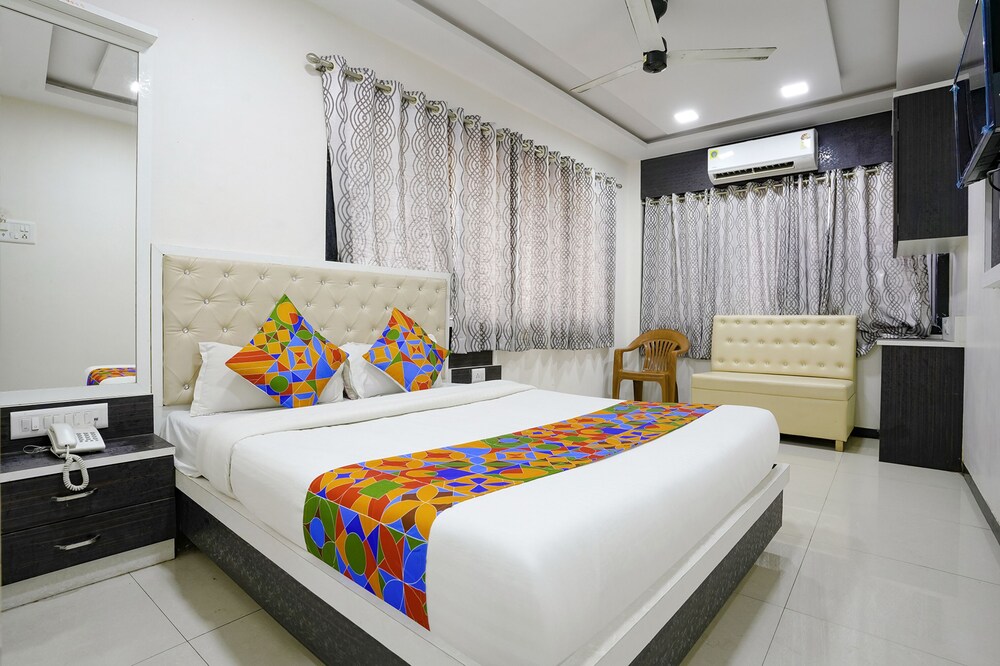Fabexpress Rajmahal