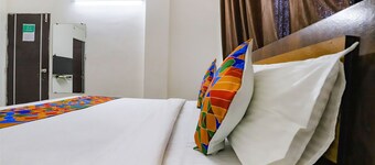 Fabhotel Elite Palm