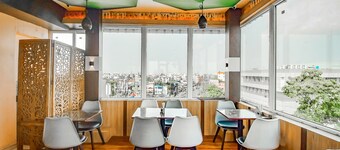Fabhotel Airport Green Arcade