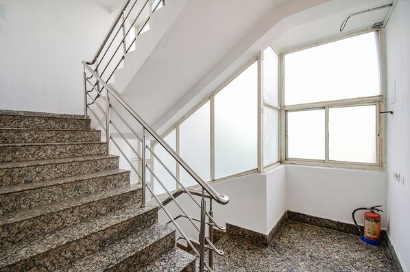 Lobby - Fabhotel Airport Green Arcade (Barakpur)