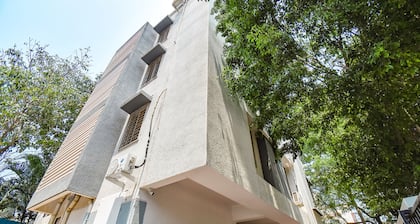 Fabhotel Skylight Studio Rooms