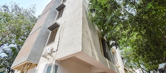 Fabhotel Skylight Studio Rooms