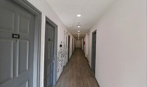 الردهة