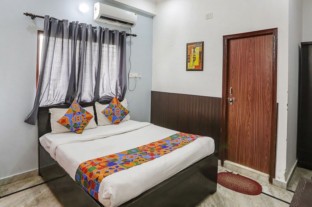 Fabexpress Samira Residency