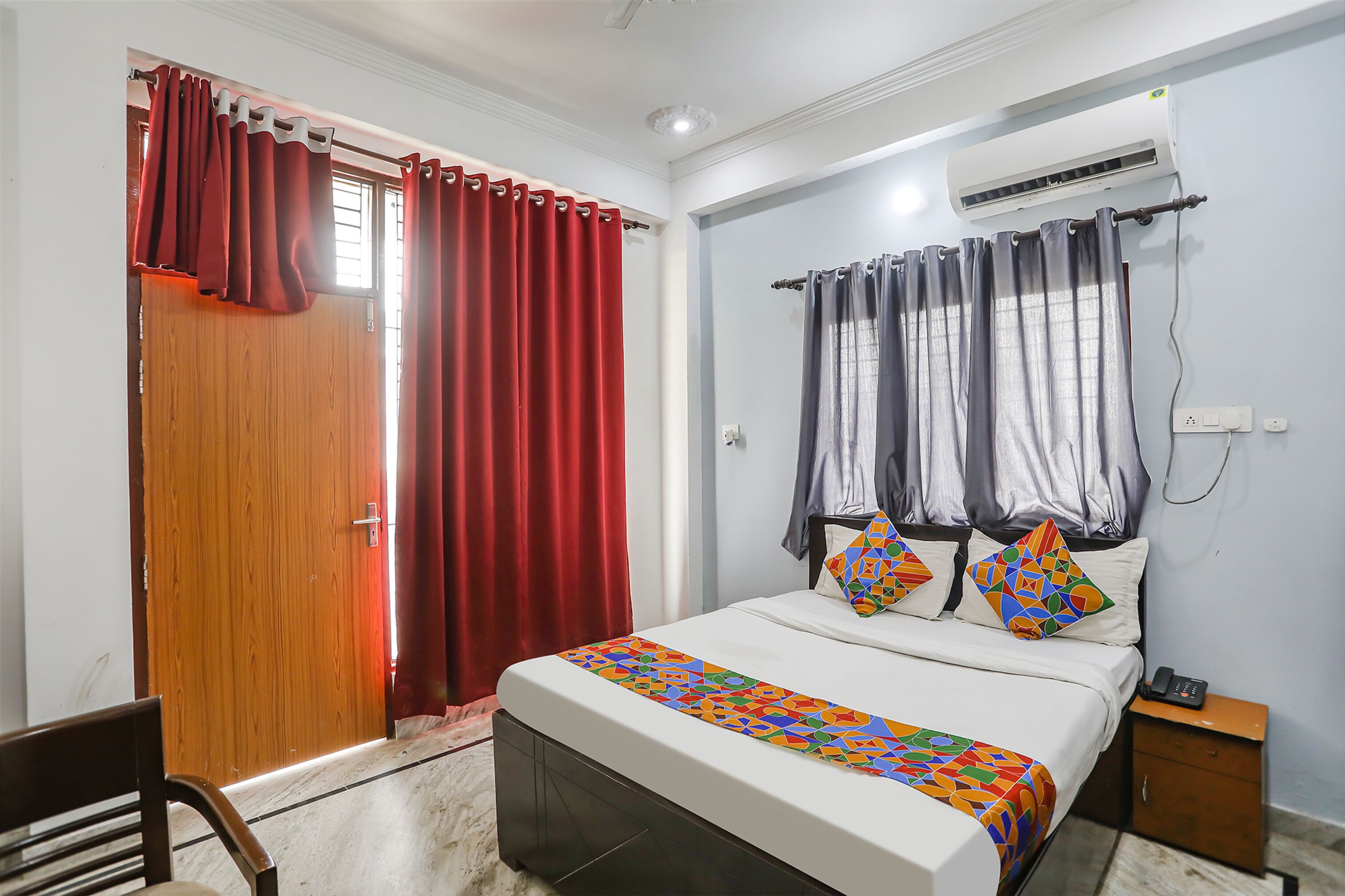 Fabexpress Samira Residency