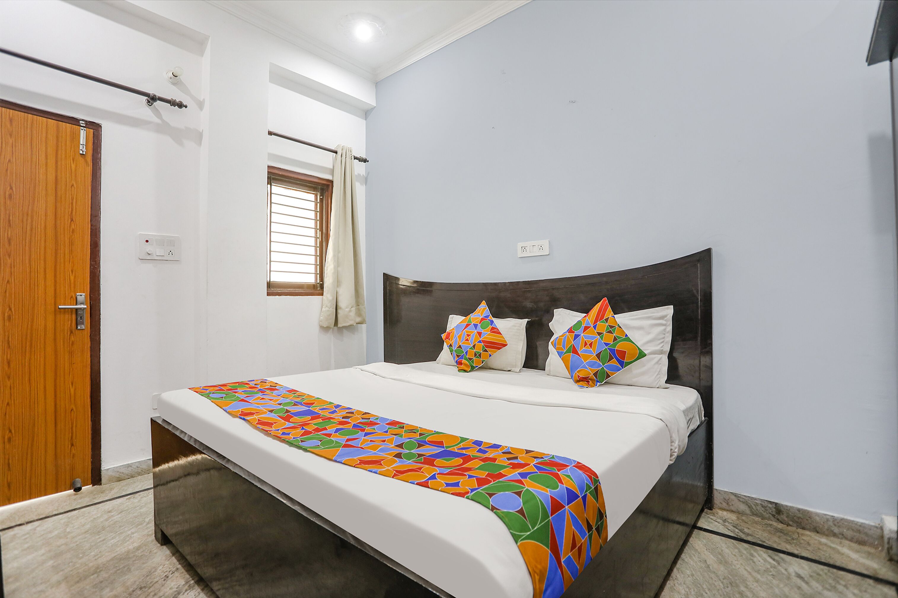 Fabexpress Samira Residency