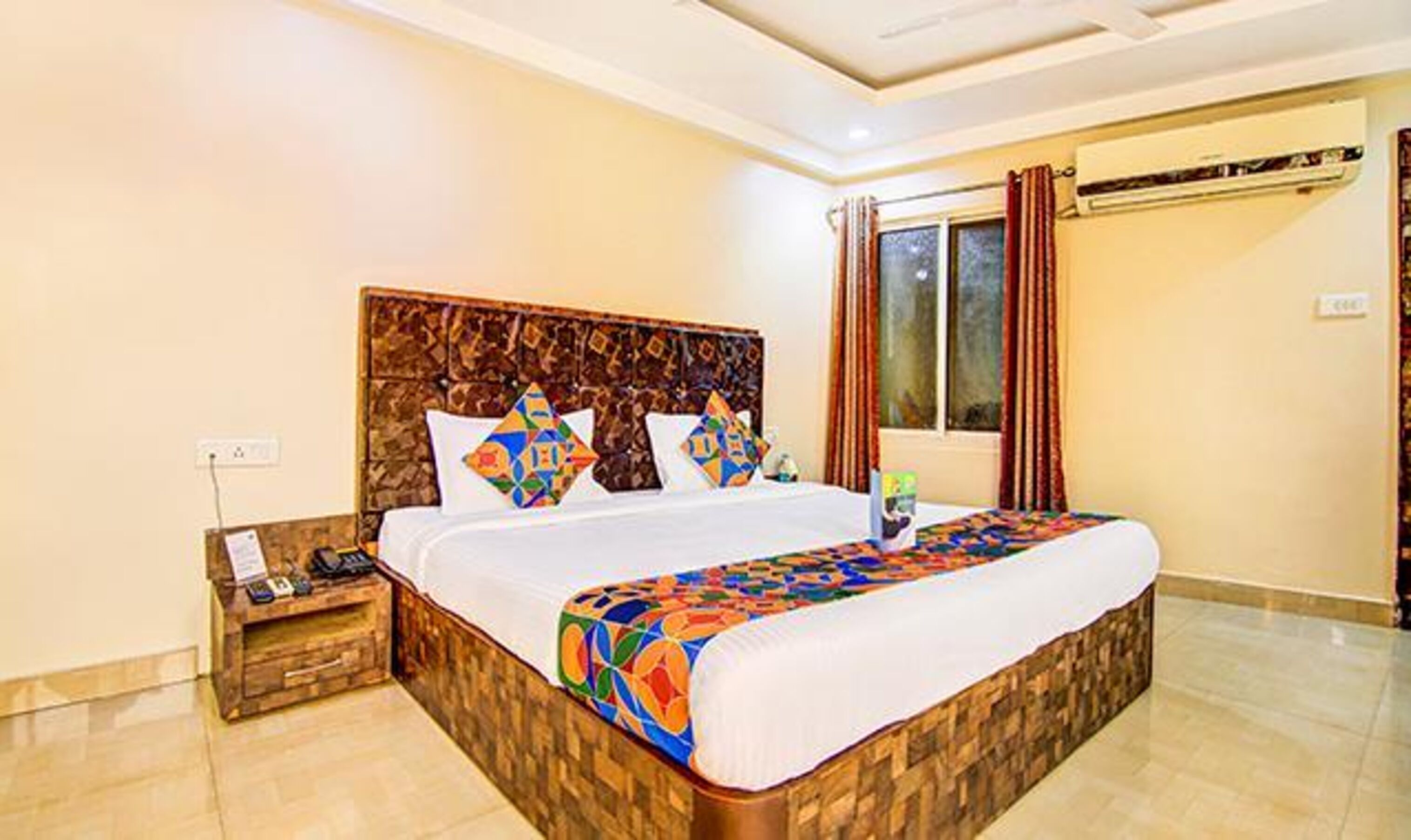 Sábanas de algodón egipcio y ropa de cama de alta calidad 